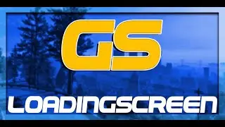 FiveM Loading Screen Script Showcase | GothamScripts (Standalone)