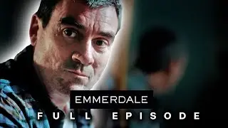 Emmerdale Full Episode | Wednesday 4th February