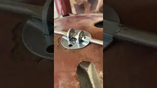 Don&rsquo;t Buy A New Weber Kettle Fix Your Old One #weberkettle #bbqgrill #diy