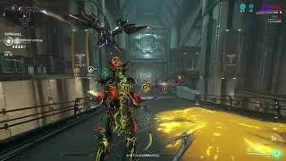 Warframe: CORE PRINCIPLES OF ENDURANCE! (BEGINNERS GUIDE)