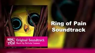 Ring of Pain Soundtrack - Shadow Whispers