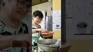 Ulo ng salmon