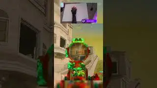 BEST AIM FR / SETTINGS #bo6 #warzone #callofduty
