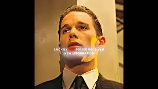 The Truth Was Just One Step Away#short #identity #movie