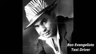 Taxi Driver l Ben Evangelisto l Comedy King l Konkani Classic 