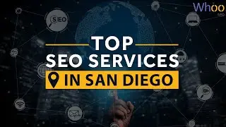 San Diego SEO Company 🥇 Best San Diego SEO Services