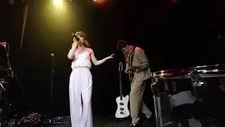 Echosmith - Hindsight + Gelato, LIVE in San Francisco, Dec 12, 2024, @ Brick & Mortar Music Hall