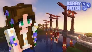 Long Cozy Bridge Building in Minecraft | BPSMP