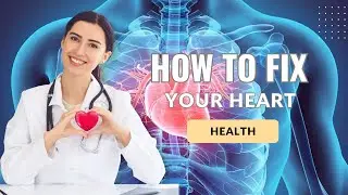 5 Signs You Have Low Nitric Oxide And How to Fix Your Heart Health