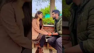 Tumhe Miss Karta Hu Bhot Miss Karta Hu #shorts #shortsfeed || Mohit Verma Prank