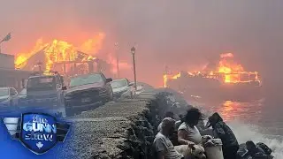 What caused the tragic Hawaii wildfires? Friends of Science&rsquo;s Michelle Stirling explains