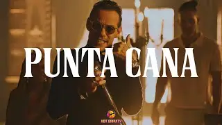 Marc Anthony - Punta Cana || V&iacute;deo con letra