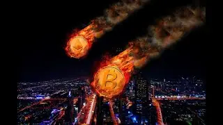 BITCOIN RUMO AOS 20 MIL DOLARES? ACABOU A ALTA DO BITCOIN?