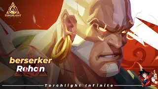 God GAMER play mobile Hack & slash Torchlight infinite CoC build #torchlightinfinite