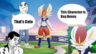 Cinderace.EXE