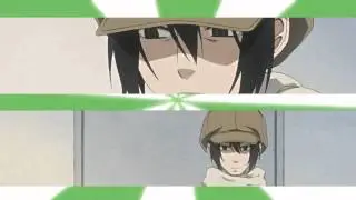 [Luxeria57 MEP] Bonamana ~