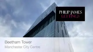 Beetham Tower