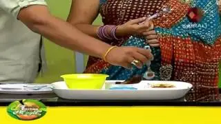 Celebrity Kitchen Magic | 03rd April 2014 | Full Episode