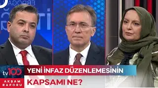Bayramdan Önce Kimler Hapisten Çıkacak? | Eşit Ağırlık