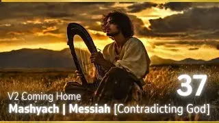 Ha~Nakri Revealed ~ The Observant Foreigner Who Calls Yisrael Home ~ A Voice Thirty~Seven