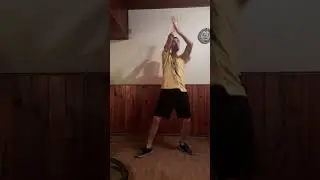 Baile Electro Dance 2023 🇦🇷 MarianStyle flow Argentina #electrodance #tecktonik
