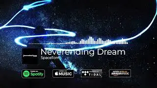 SpaceTom - Neverending Dream