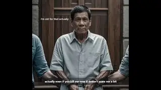 FPRRD's arrest, was it really legal or not?