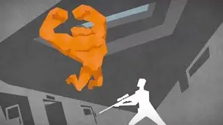 APE OUT  - FINAL DISCO1 - Jogo nota 7/10