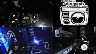 Chris Sakai @ CTRL ROOM (part of fat fusion radio show) - December 19 2015