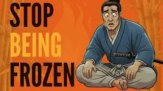 The 3-Step Process to Move Out of Freeze (Without Willpower or Forcing Yourself)
