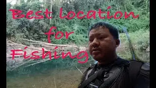 Fishing with Lao Jungle Secret