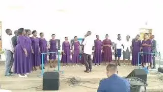 DANDORA CENTRAL SDA CHURCH CHOIR AUDIO#SUBSCRIBE