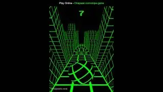 Slope Game - Play Unlimited on Dhapaak.com