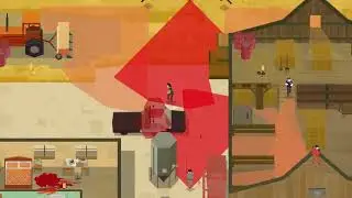 Echo Streams - Serial Cleaner: 02 - Killer Showdown