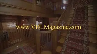 Welcome To The World of Victorian House Lovers