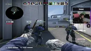 PASHABICEPS FAIL CS GO 2022