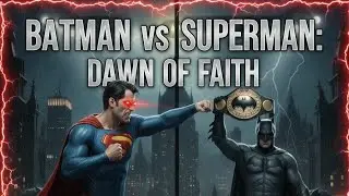 BET MEN VS SUPER MEN BOXING MATCH 
