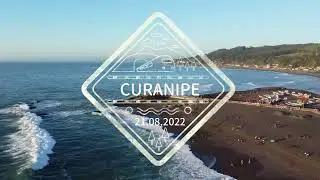Curanipe 4K, DJI Mini 2.