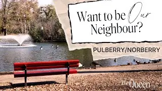 Living in Pulberry or Norberry in St Vital - What is it like to Live in this Winnipeg Neighbourhood?