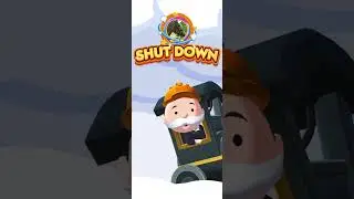 Monopoly go completed event