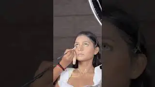 Carnival makeup look Tutorial 💗