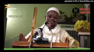 Mahi Ouattara : Les trompeurs