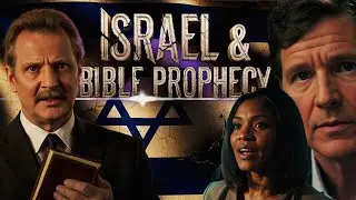 BREAKING PROPHECY UPDATE: THE TRUTH ABOUT ISRAEL IS NOT WHAT YOU THINK!