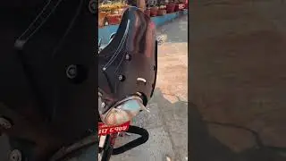 #royalenfield #solobiker #readyforride
