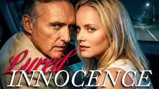 LURED INNOCENCE | Full Thriller Movie | Dennis Hopper, Marley Shelton, Michael Cudlitz