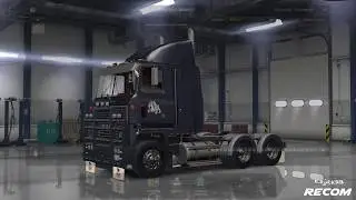 Extreme Trucking With Kojak, Episode 0.00: The Pilot [CLASSICS SERIES]