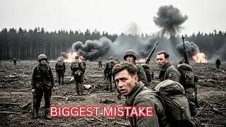 Why German Generals Laughed At The US Army (Until They Lost)#WWII #militaryhistory