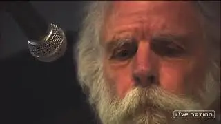 Bob Weir Amoeba Music 09/27/2016 in-store performance