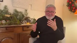 Benoîte et l'apprentissage de la patience !