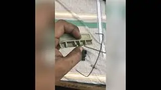 How To open Ciaz glove box stuck and fix at home